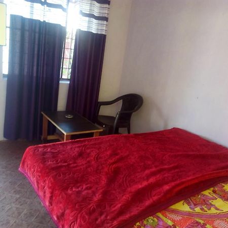 Rk Guest House Pushkar Luaran gambar