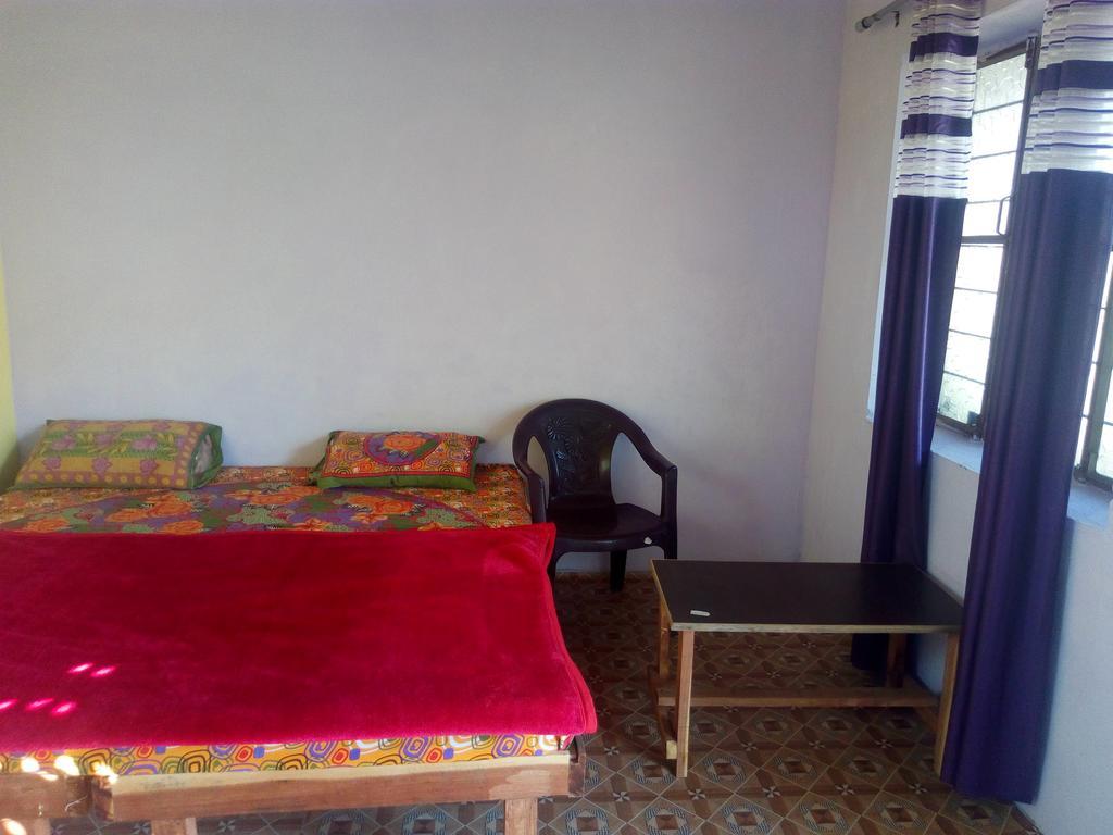 Rk Guest House Pushkar Luaran gambar