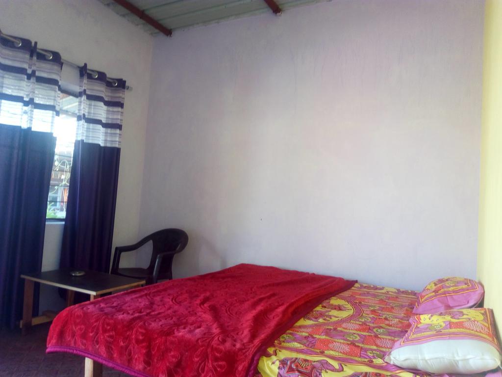 Rk Guest House Pushkar Luaran gambar