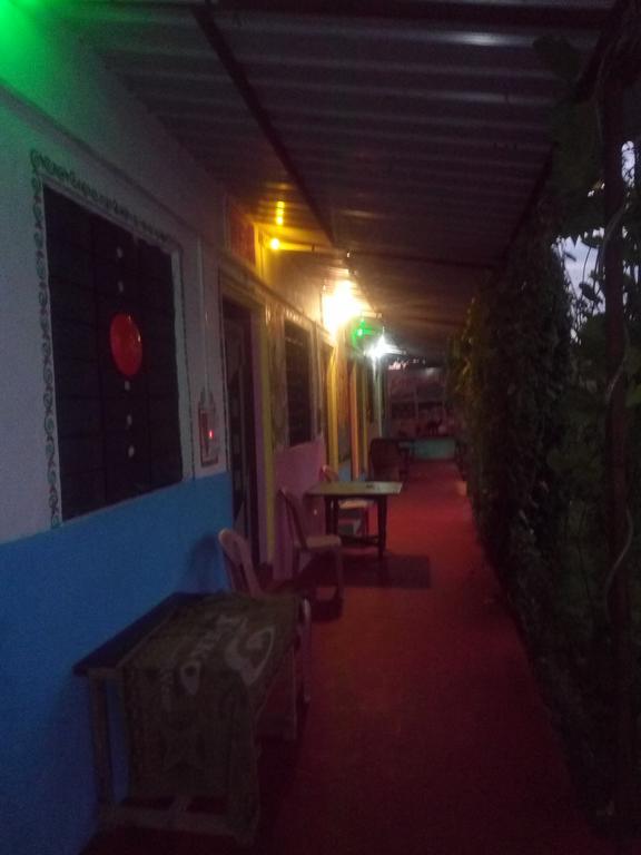 Rk Guest House Pushkar Luaran gambar