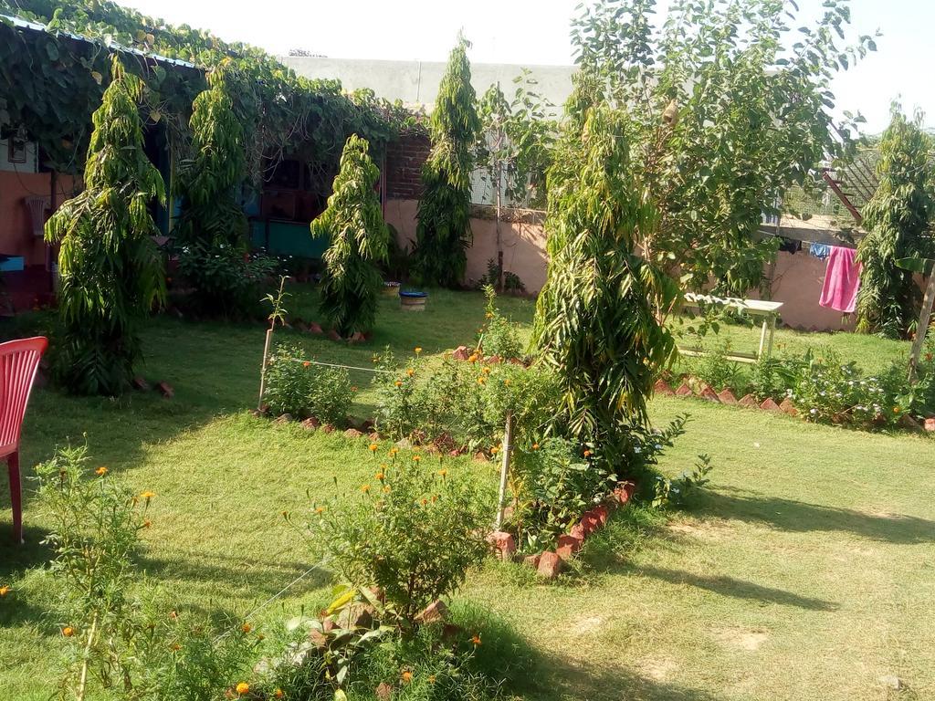 Rk Guest House Pushkar Luaran gambar