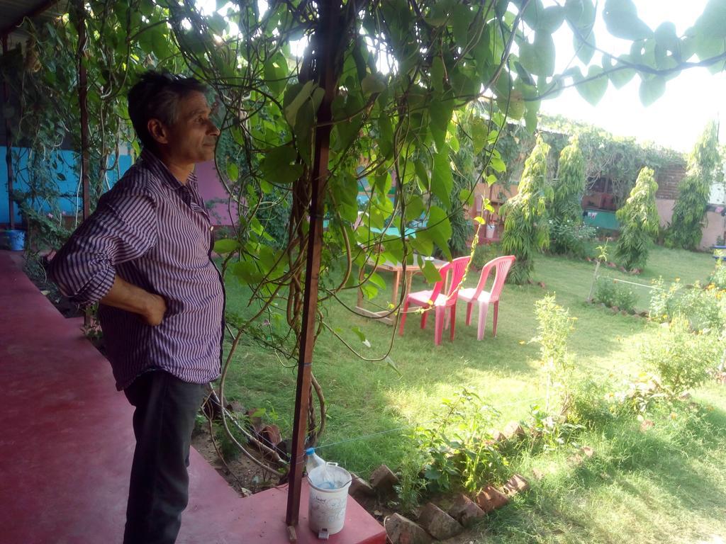 Rk Guest House Pushkar Luaran gambar