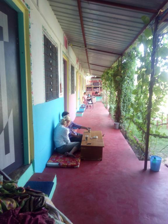 Rk Guest House Pushkar Luaran gambar